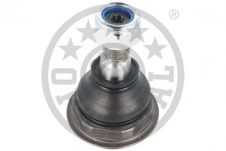 Шаровая опора с обеих сторон передний мост снизу Optimal G3-1126