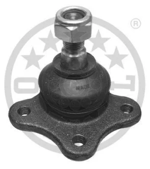 Кульова опора Optimal G3-642