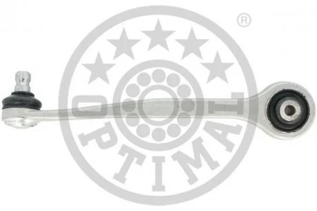 Рычаг подвески поперечный передний мост, слева Optimal G5-1030