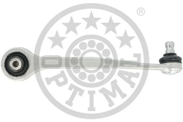 Рычаг подвески поперечный передний мост, справа Optimal G5-1031 (фото 1)