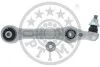 Важіль підвіски поперечний передній міст, ліворуч, праворуч Optimal G5-1040 (фото 2)