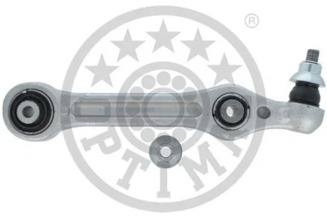 Важіль підвіски поперечний передній міст, ліворуч, праворуч Optimal G5-1040