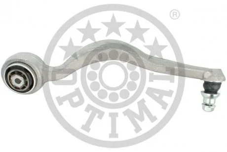 Важіль підвіски поперечний передній міст, ліворуч Optimal G5-1083