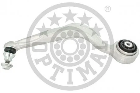 Важіль підвіски поперечний передній міст, ліворуч Optimal G5-1085