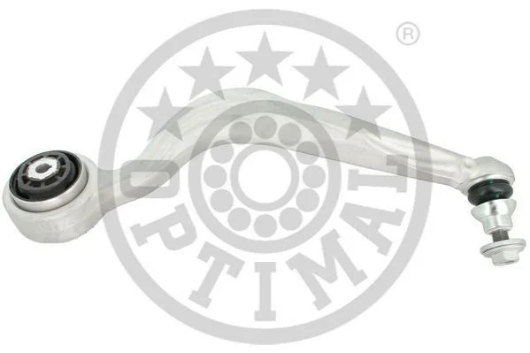 Рычаг подвески поперечный передний мост, слева Optimal G5-1086 (фото 1)