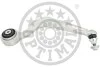 Рычаг подвески поперечный передний мост, слева Optimal G5-1086 (фото 1)