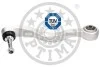 Важіль підвіски поперечний передній міст, ліворуч Optimal G5-707 (фото 3)