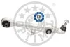 Важіль підвіски поперечний передній міст, ліворуч, праворуч Optimal G5-742 (фото 1)