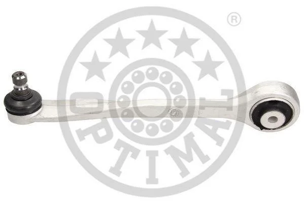 Важіль підвіски поперечний передній міст, ліворуч Optimal G5-796 (фото 1)