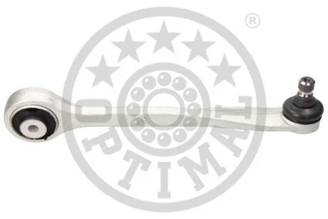 Важіль підвіски поперечний передній міст, праворуч Optimal G5-797