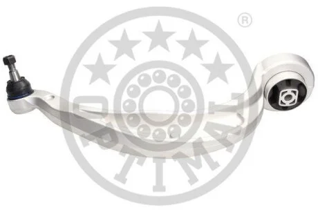 Важіль підвіски поперечний передній міст, ліворуч Optimal G5-798