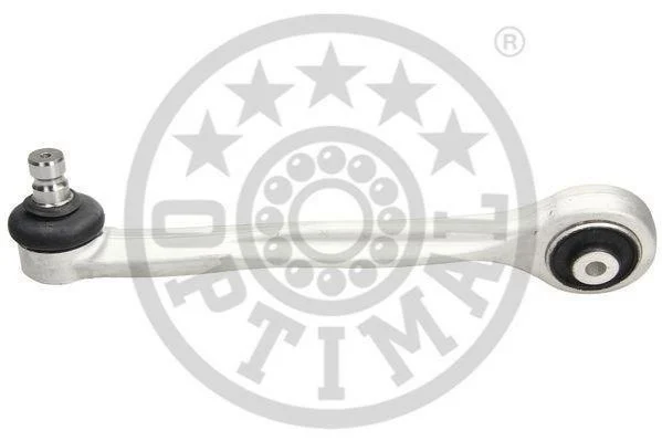 Рычаг подвески поперечный передний мост, слева Optimal G5-974 (фото 1)