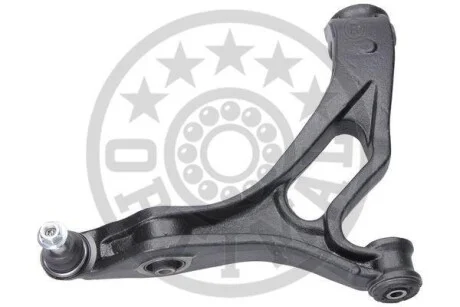Рычаг подвески поперечный передний мост, слева Optimal G6-1460