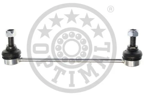 Стійка стабілізатора двосторонній на передній міст Optimal G7-015