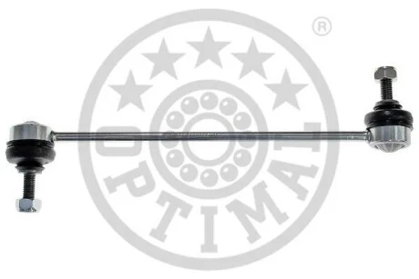 Стійка стабілізатора двосторонній на передній міст Optimal G7-1016