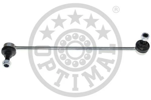 Стойка стабилизатора двусторонний на передний мост Optimal G7-1018 (фото 1)