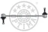 Стійка стабілізатора двосторонній на передній міст Optimal G7-1050 (фото 1)