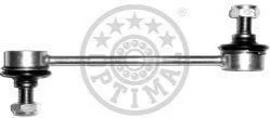 Стійка стабілізатора двосторонній на задній міст Optimal G7-1124 (фото 1)