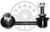 Стійка стабілізатора ліворуч на задній міст Optimal G7-1160 (фото 1)