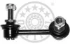 Стійка стабілізатора двосторонній на задній міст Optimal G7-1161 (фото 1)
