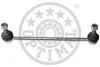 Стійка стабілізатора двосторонній на передній міст Optimal G7-1186 (фото 1)