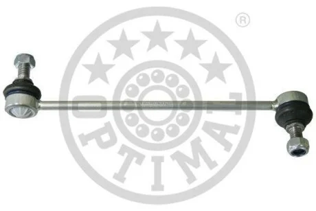 Стойка стабилизатора справа на передний мост Optimal G7-1200