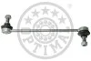 Стойка стабилизатора слева на передний мост Optimal G7-1208 (фото 1)