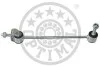 Стійка стабілізатора двосторонній на задній міст Optimal G7-1226 (фото 1)