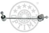 Стійка стабілізатора двосторонній на задній міст Optimal G7-1227 (фото 1)