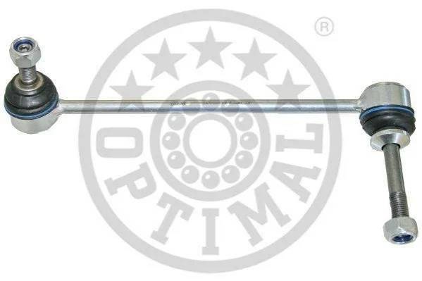 Стойка стабилизатора справа на передний мост Optimal G7-1232 (фото 1)