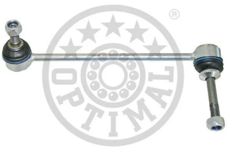 Стійка стабілізатора праворуч на передній міст Optimal G7-1232