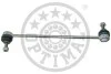 Стійка стабілізатора двосторонній на передній міст Optimal G7-1250 (фото 1)