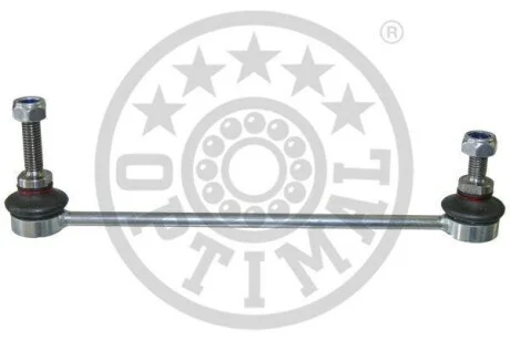 Стійка стабілізатора двосторонній на задній міст Optimal G7-1254