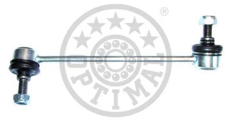 Стійка стабілізатора праворуч на передній міст Optimal G7-1260