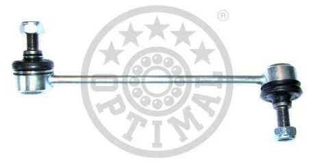 Стійка стабілізатора двосторонній на передній міст Optimal G7-1261