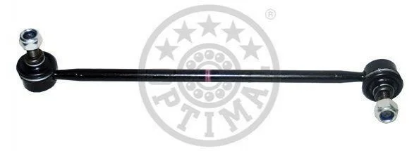 Стойка стабилизатора двусторонний на передний мост Optimal G7-1278 (фото 1)