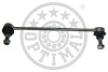 Тяга / Стойка стабилизатора Optimal G7-1291 (фото 1)