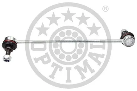 Стойка стабилизатора двусторонний на передний мост Optimal G7-1297