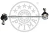 Стійка стабілізатора двосторонній на передній міст Optimal G7-1319 (фото 1)