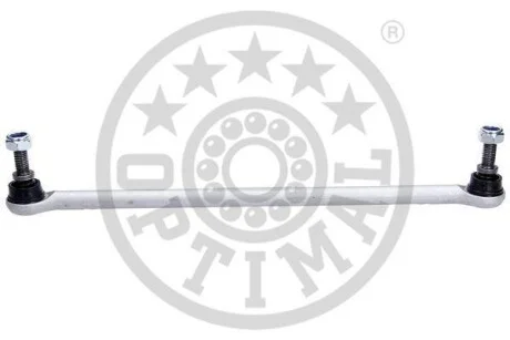 Стойка стабилизатора двусторонний на передний мост Optimal G7-1459