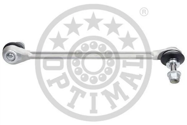 Стійка стабілізатора ліворуч на передній міст Optimal G7-1462 (фото 1)