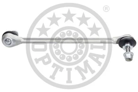 Стойка стабилизатора слева на передний мост Optimal G7-1462