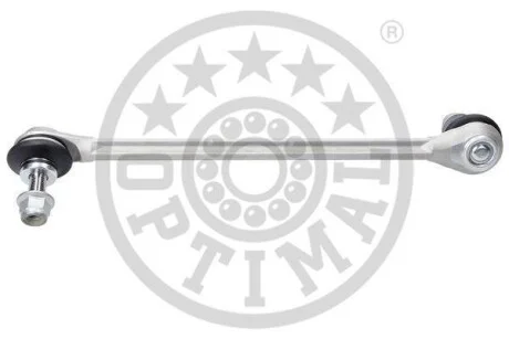Стойка стабилизатора двусторонний на передний мост Optimal G7-1463