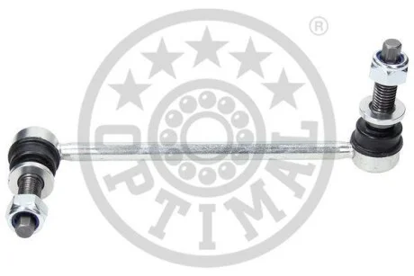 Стойка стабилизатора двусторонний на передний мост Optimal G7-1473