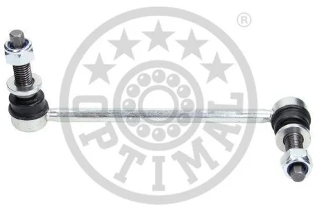 Стойка стабилизатора двусторонний на передний мост Optimal G7-1474