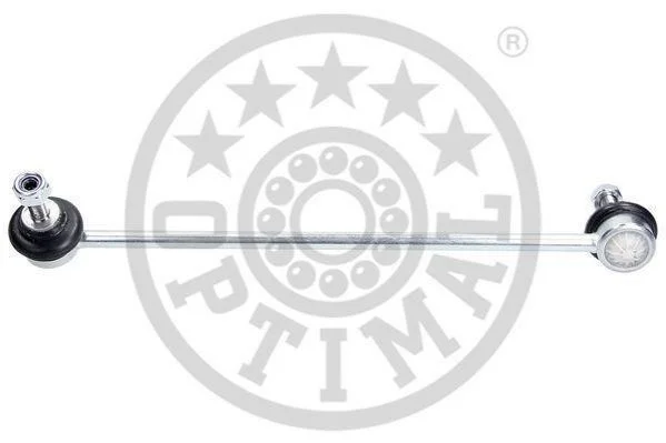 Стойка стабилизатора двусторонний на передний мост Optimal G7-1477 (фото 1)