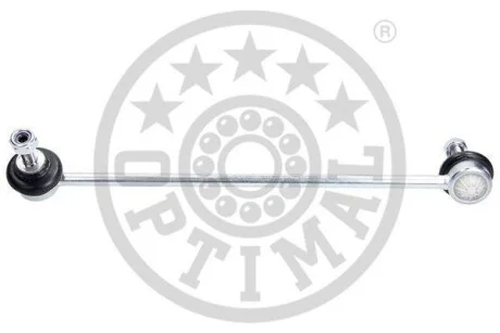 Стійка стабілізатора двосторонній на передній міст Optimal G7-1477