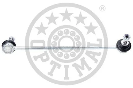 Стійка стабілізатора праворуч на передній міст Optimal G7-1478