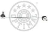 Стійка стабілізатора праворуч на передній міст Optimal G7-1481 (фото 1)