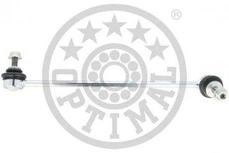 Стійка стабілізатора праворуч на передній міст Optimal G7-1481